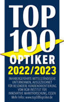 top100 optiker